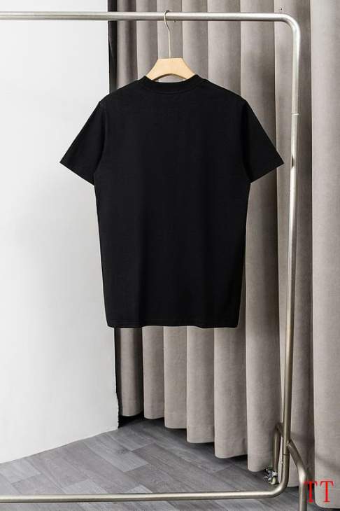 Dior T Shirts Short _SKUDiorM-2XL20tr5816391